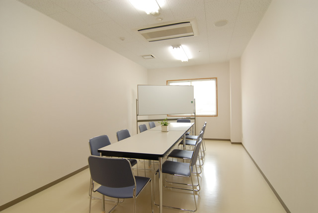 面談・会議室