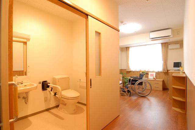 居室2